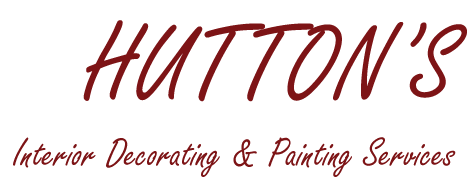 Huttons Interior Decorating and Painting Services