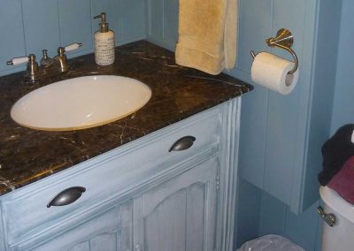 Huttons powder blue bathroom 023 Hutton’s Interior Decorating